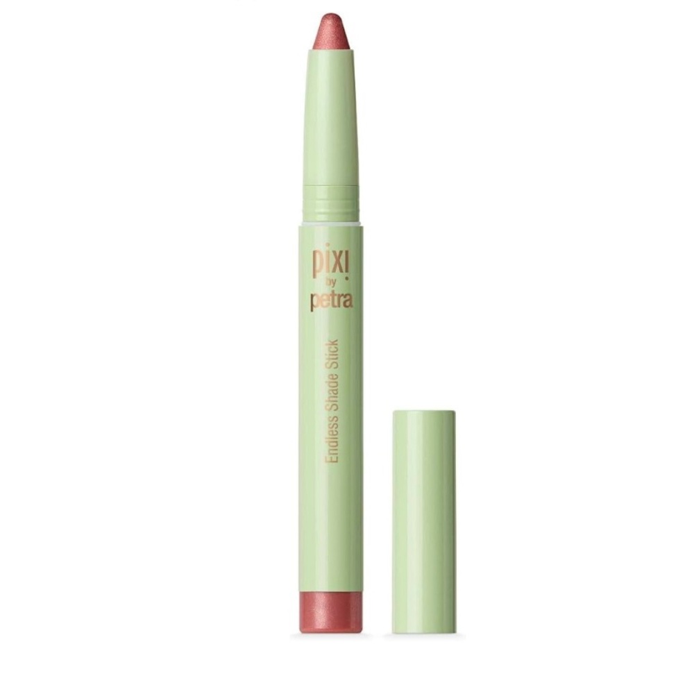 Pixi by petra endless shade stick in copper glaze NIB .05oz